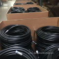 high pressure 2SC steel wire braided hydraulic flexible hose